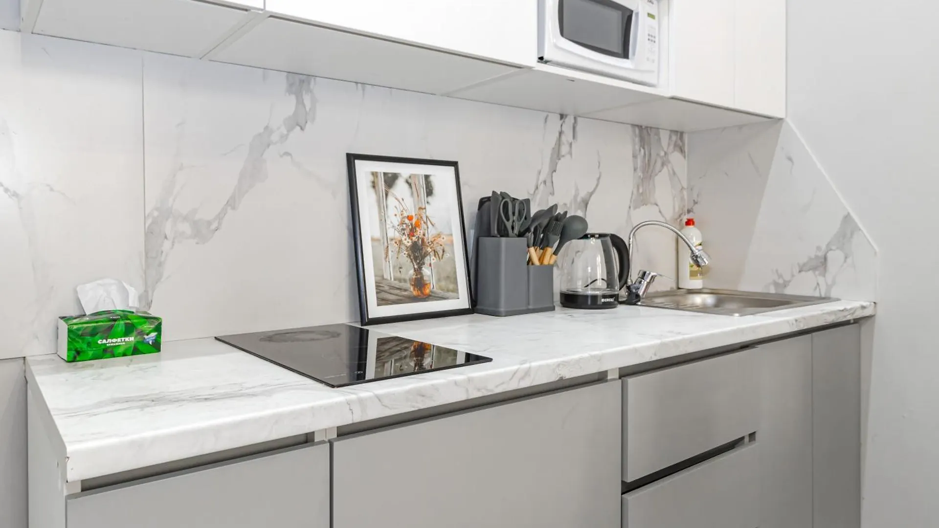 Там, Где Уютно Apartment Nur-Sultan