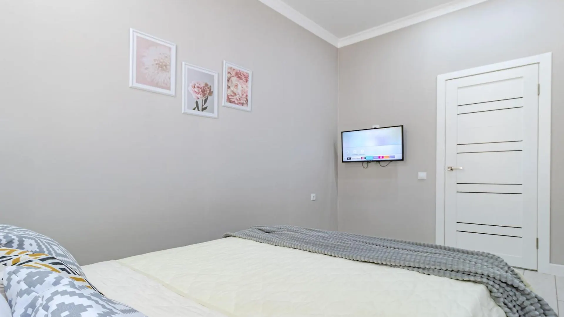 Там, Где Уютно Apartment Nur-Sultan  0*, Nur-Sultan (Astana) Kazakhstan