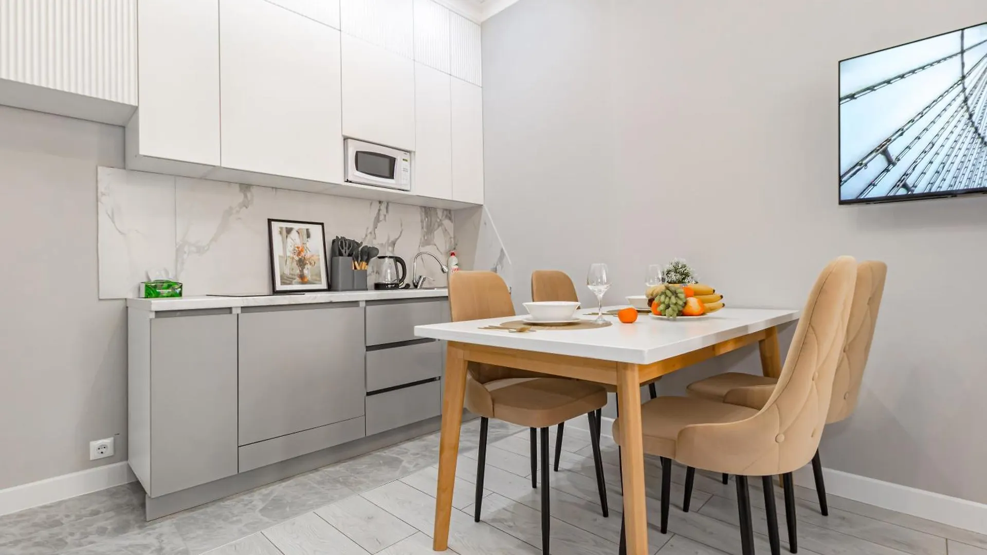 Там, Где Уютно Apartment Nur-Sultan  Nur-Sultan (Astana)